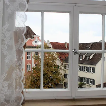 Lejlighed Rodtsches Palais 9